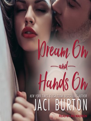 cover image of Dream On & Hands On